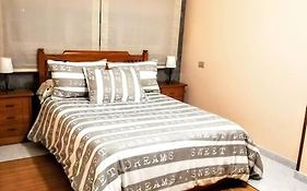 Apartamento en las afueras